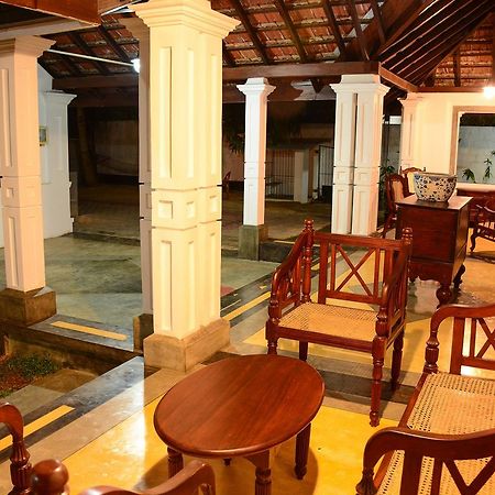 Galle My Bungalow Villa Exterior foto