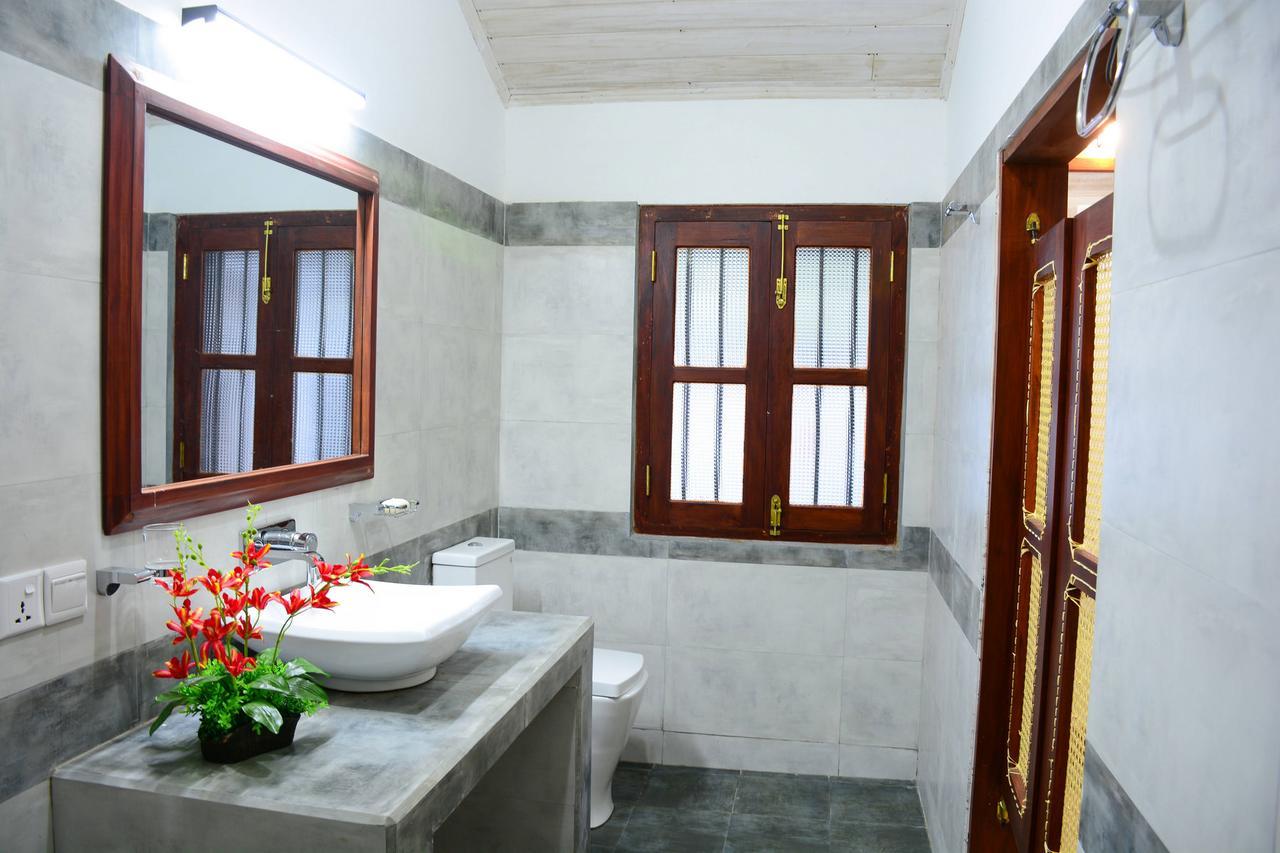 Galle My Bungalow Villa Exterior foto