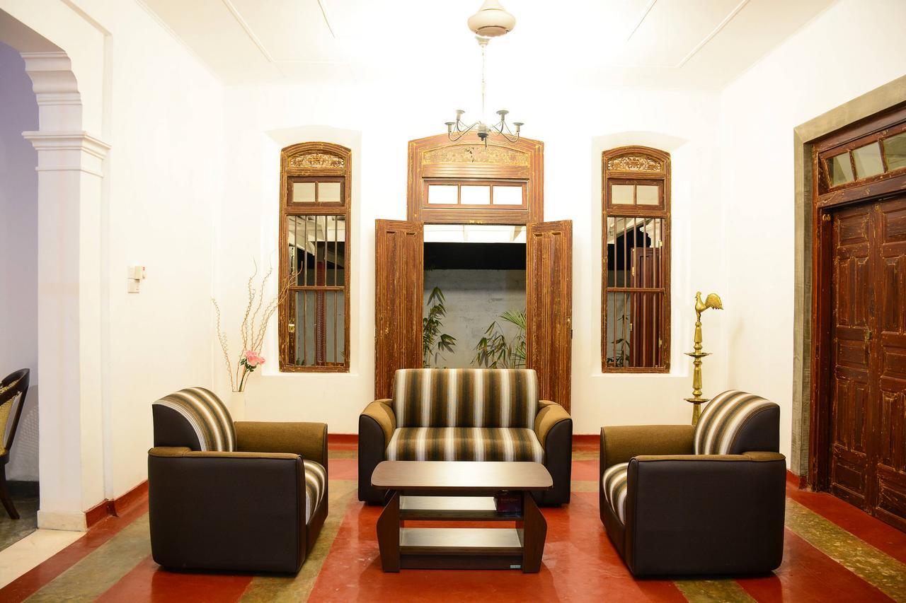 Galle My Bungalow Villa Exterior foto