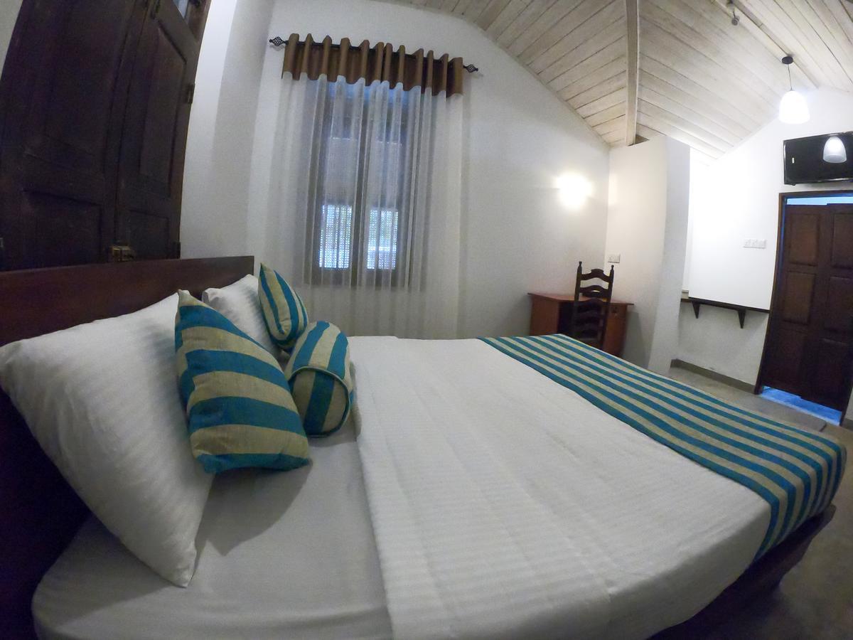 Galle My Bungalow Villa Exterior foto