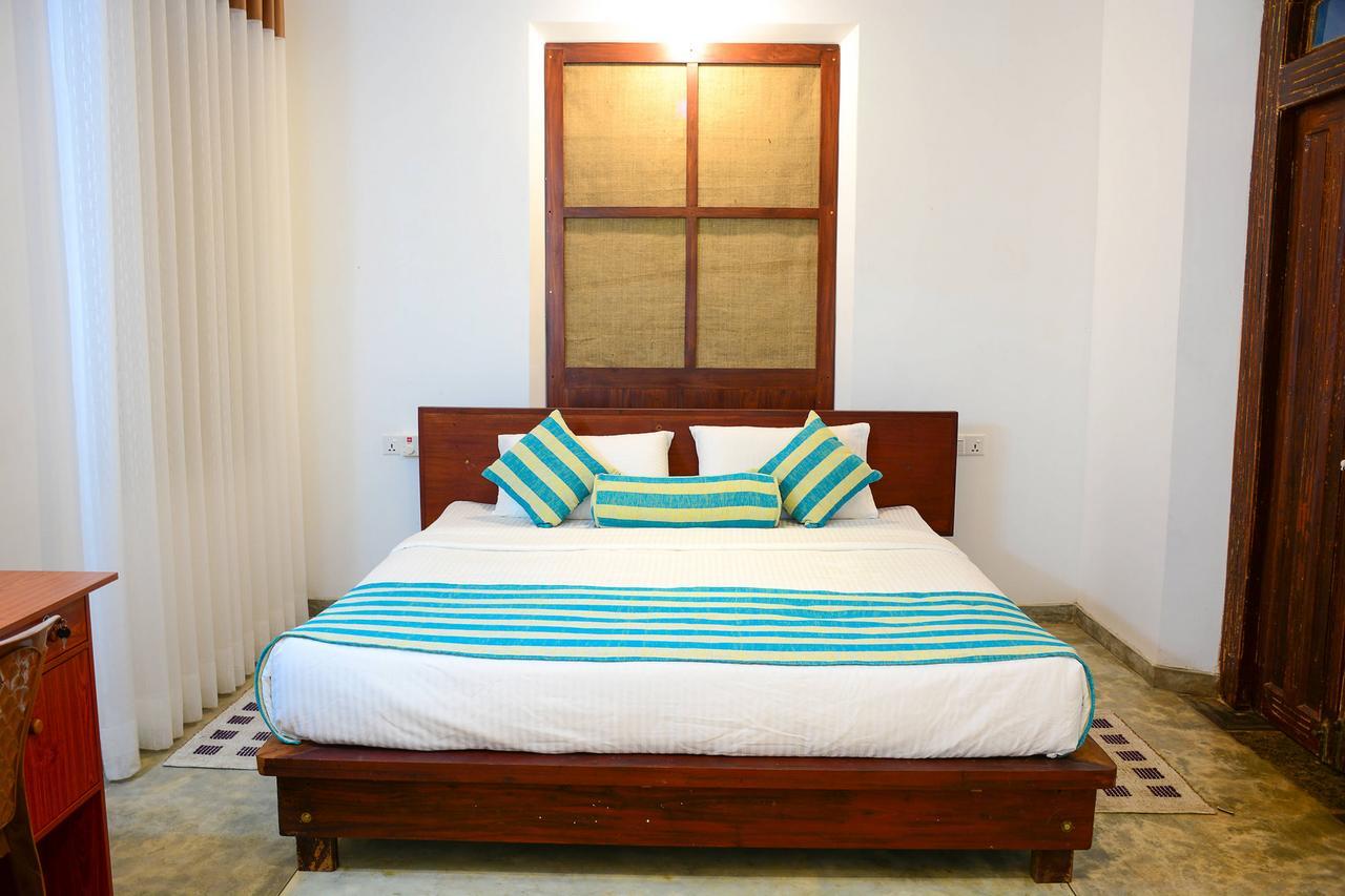 Galle My Bungalow Villa Exterior foto