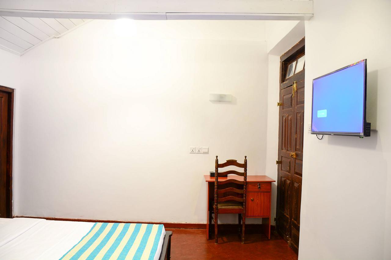 Galle My Bungalow Villa Exterior foto