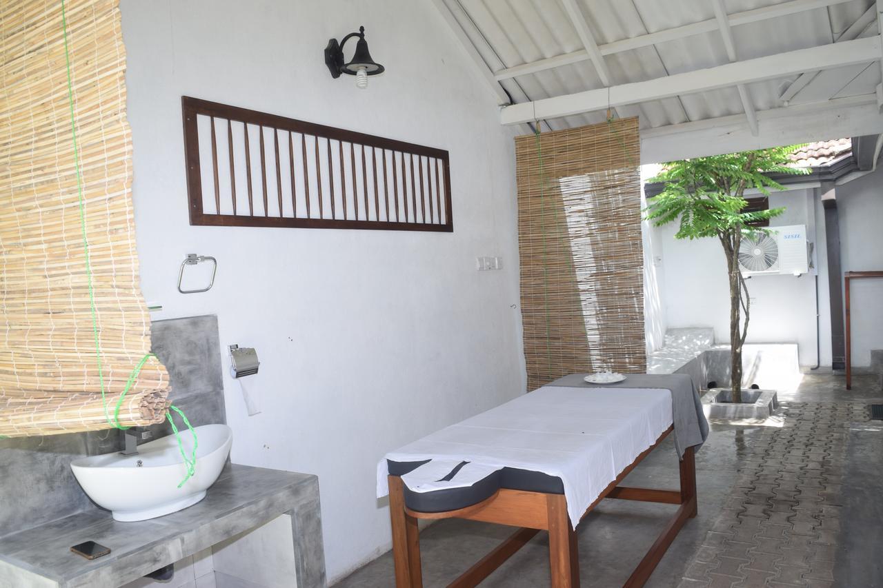 Galle My Bungalow Villa Exterior foto